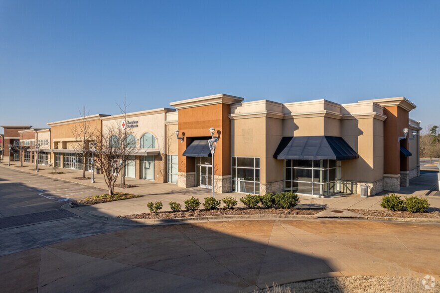 More Photos Of Shackleford Rd & I-430, Little Rock Unknown For Lease
