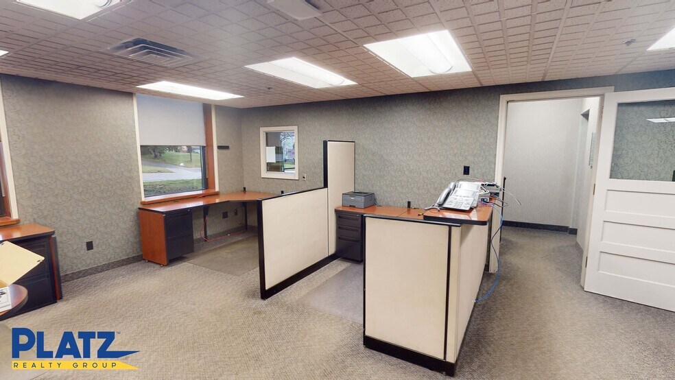 More Photos Of 1900 Hubbard Rd, Youngstown Industrial For Lease