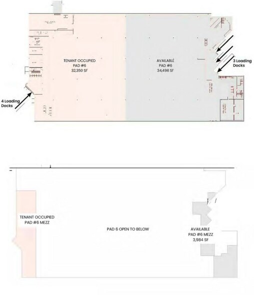 More Photos Of 60 Chase St, Methuen Distribution For Lease