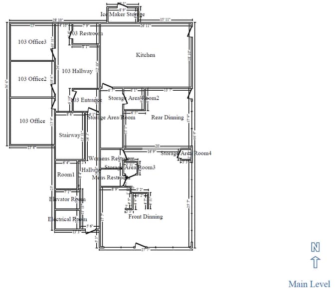 More Photos Of 138 Bushnell Plz, Bushnell Office For Lease