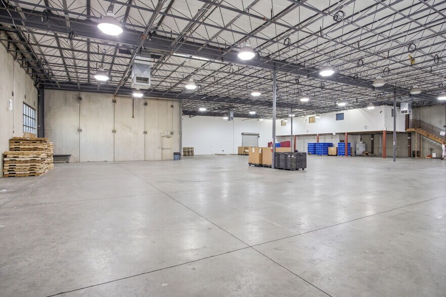 More Photos Of 5256 Pirrone Ct, Salida Warehouse For Lease