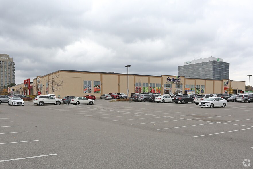 More Photos Of 865 York Mills Rd, Toronto Freestanding For Lease