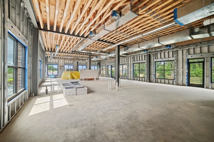 More Photos Of 343 Princeton Hightstown Rd, East Windsor Medical For Sale