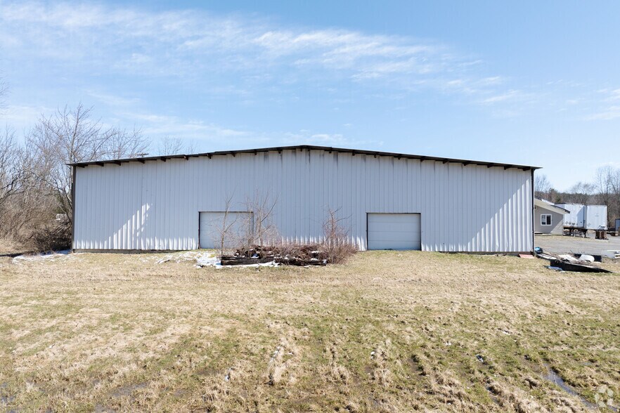 More Photos Of 1346 State Route 9H, Ghent Warehouse For Sale