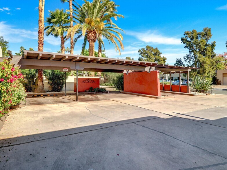 More Photos Of 525 S Thornhill Rd, Palm Springs Apartments For Sale
