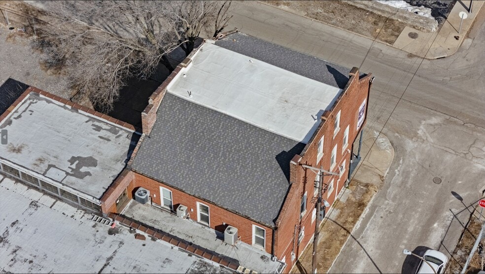 More Photos Of 3201 N 9th St, St, Saint Louis Warehouse For Sale