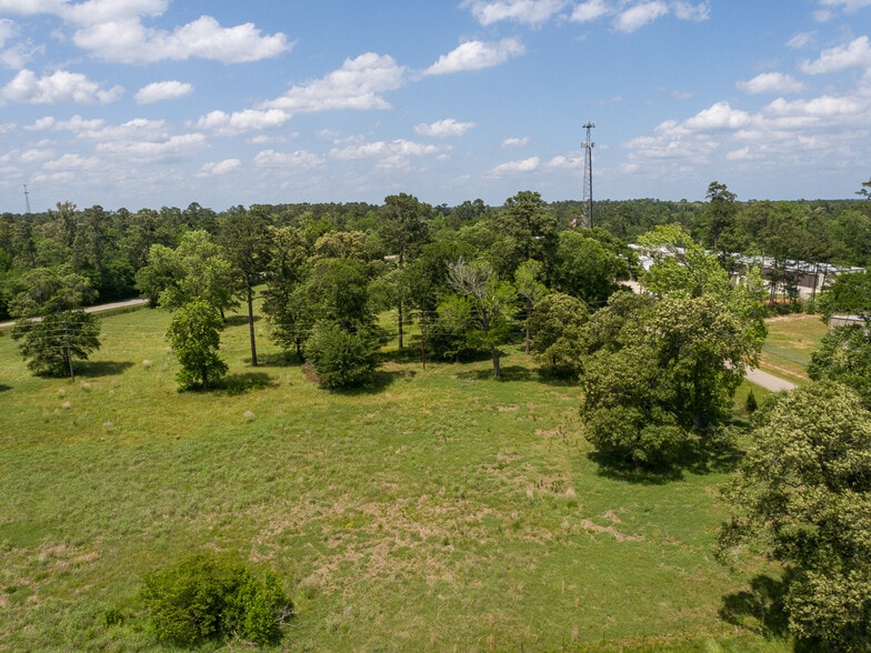 More Photos Of 00 Fm 1097, Montgomery Land For Sale