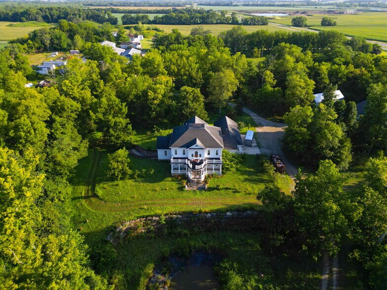 More Photos Of 13155 US Highway 23, Ashville Land For Sale