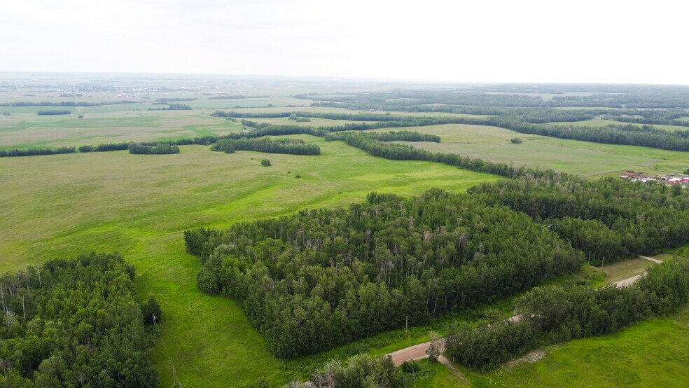 More Photos Of 55323 Range Road 201, Lamont Land For Sale