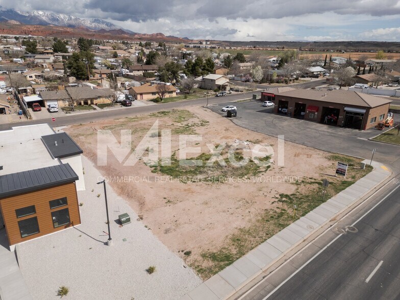 More Photos Of E Telegraph Street, Washington Land For Sale