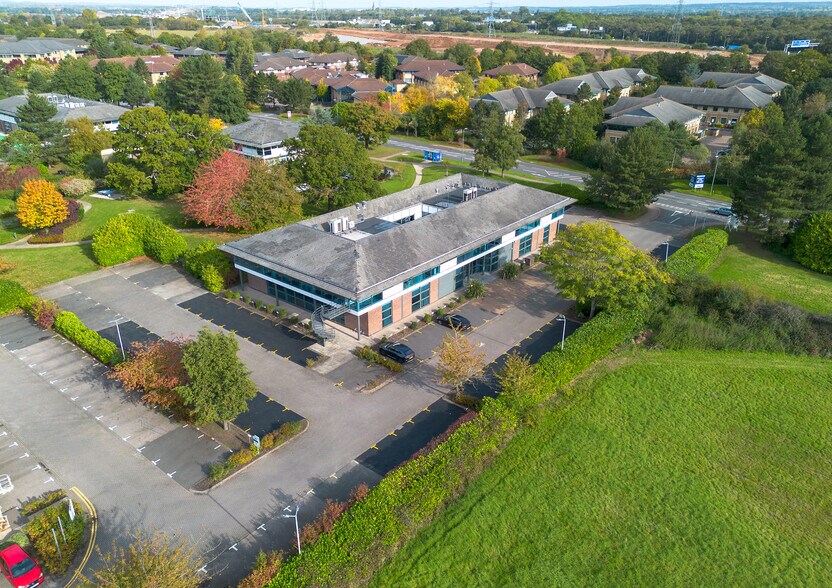 More Photos Of 1310 Solihull Pky, Birmingham Coworking Space