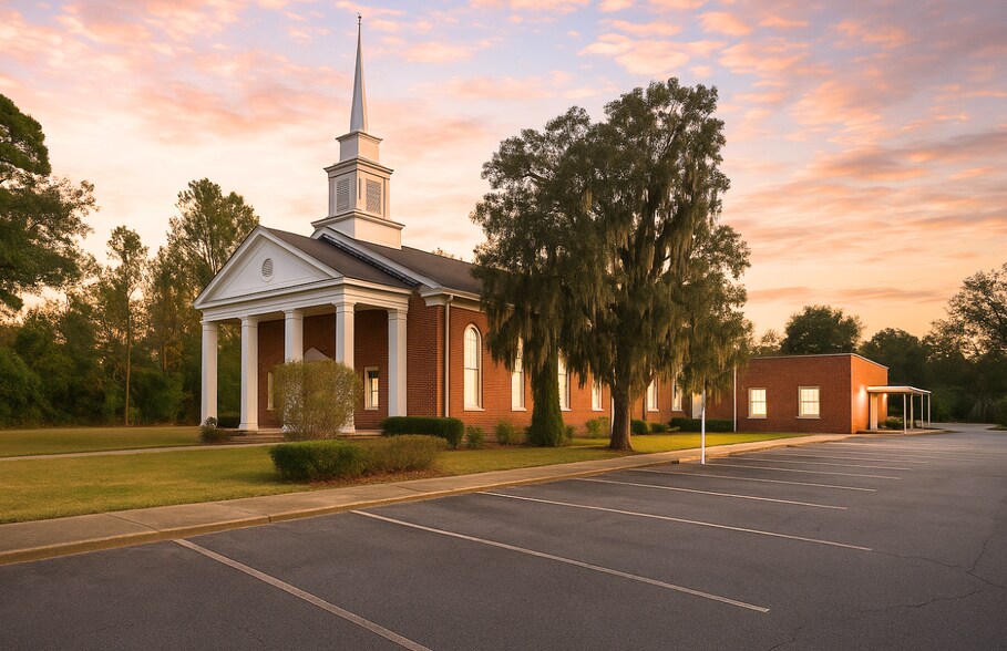 More Photos Of 309 Tibet Ave, Savannah Specialty For Sale