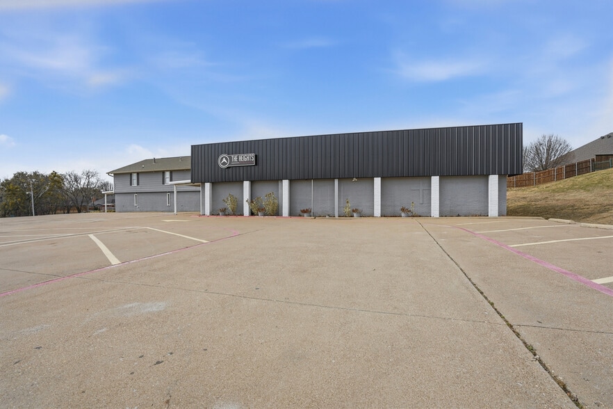 More Photos Of 342 SW Alsbury Blvd, Burleson Religious Facility For Sale