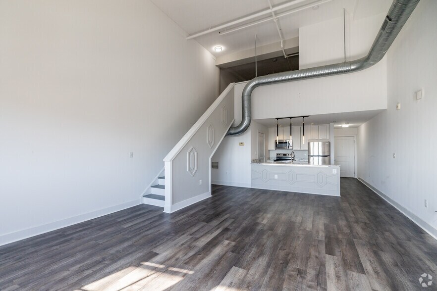 More Photos Of 1501 Saint Paul St, Baltimore Apartments For Lease