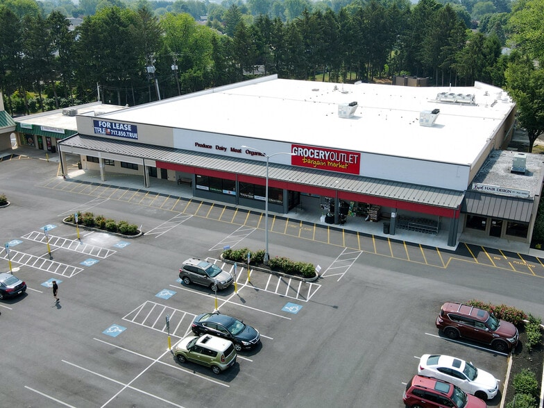 More Photos Of 5210-5260 Simpson Ferry Rd, Mechanicsburg Unknown For Lease
