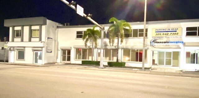 More Photos Of 2390 NW 7th St, Miami Medical For Lease