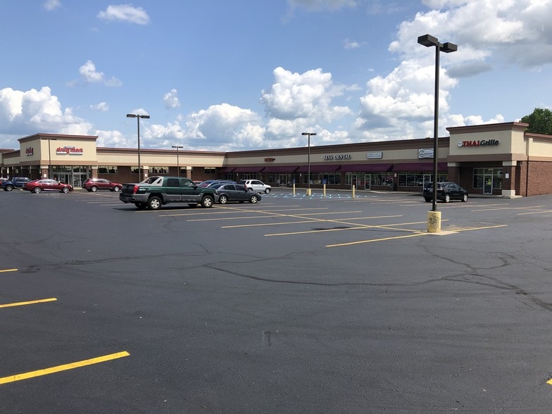 More Photos Of 4441-4459 State Route 725, Bellbrook Unknown For Lease