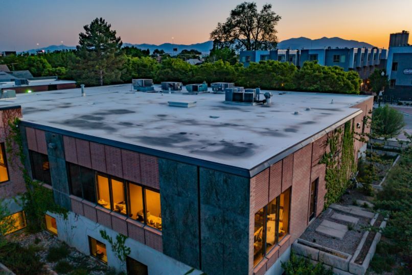 More Photos Of 231 W 800 S, Salt Lake City Loft Creative Space For Lease