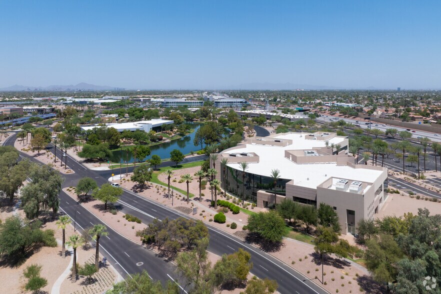 More Photos Of 8075 S River Pky, Tempe Office For Sale