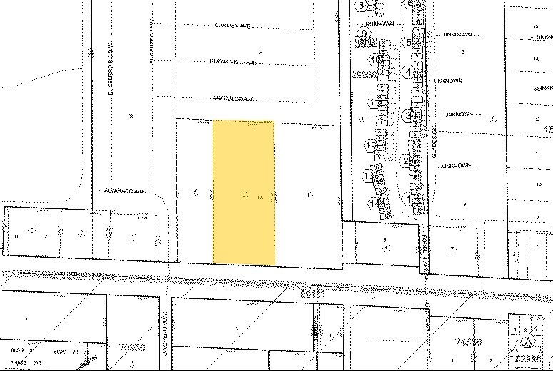 More Photos Of 7265 Ulmerton Rd, Largo Manufacturing For Lease