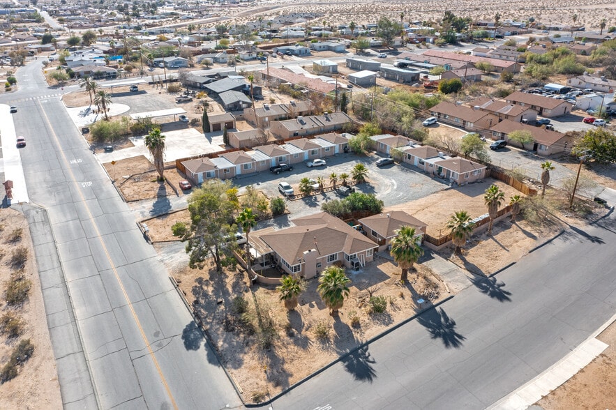 More Photos Of 6038 Bagley Ave, Twentynine Palms Apartments For Sale