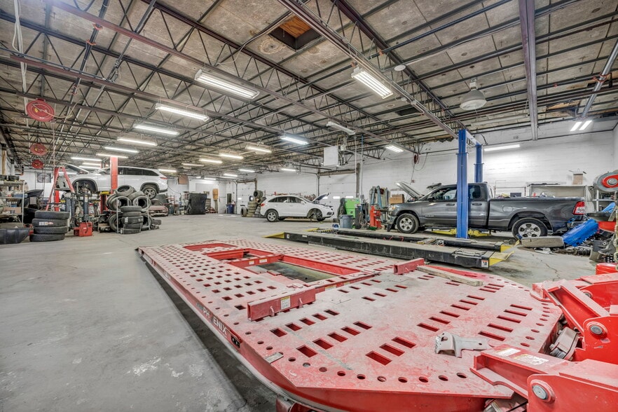 More Photos Of 1025 E Fifth Ave, Columbus Warehouse For Lease