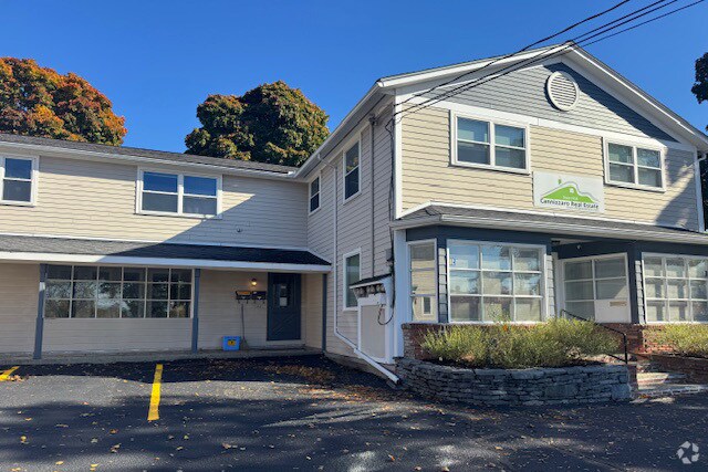 More Photos Of , South Burlington Office For Sale