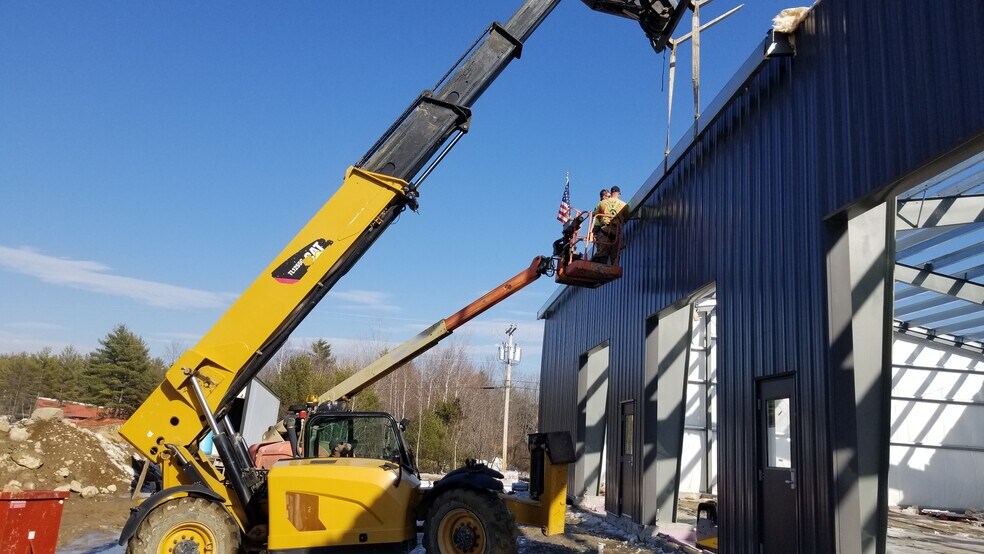 More Photos Of 187 S Main St, Newton Land For Sale