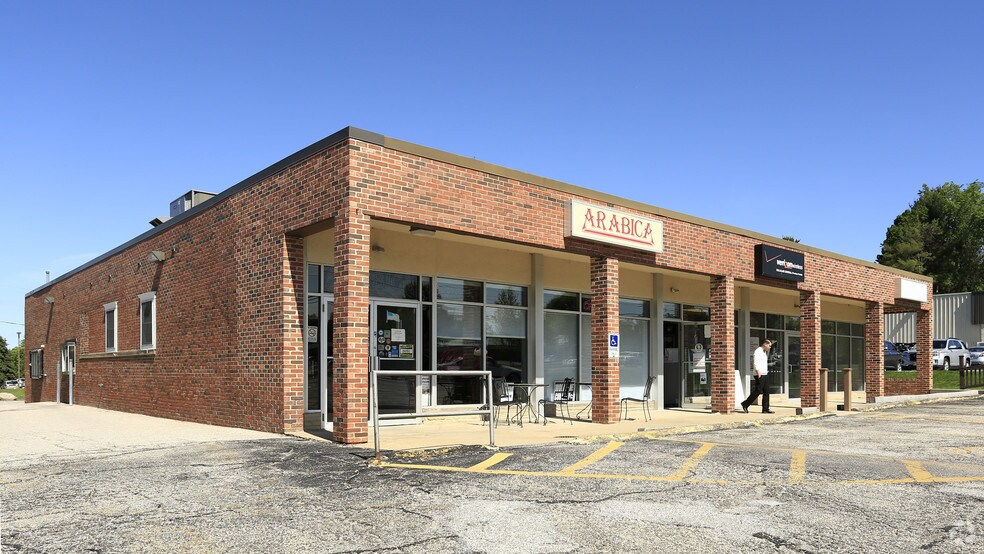 More Photos Of 12644-12692 Chillicothe Rd, Chesterland Unknown For Lease