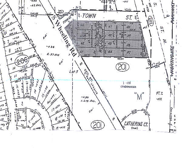 More Photos Of 111-143 S Wheeling Rd, Wheeling Warehouse For Lease