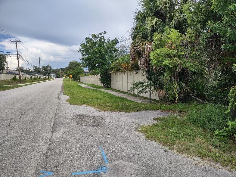 More Photos Of 507 Anclote Rd, Tarpon Springs Land For Sale