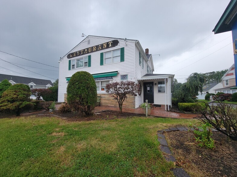 More Photos Of 1001 Arnold Ave, Point Pleasant Storefront Retail Residential For Sale