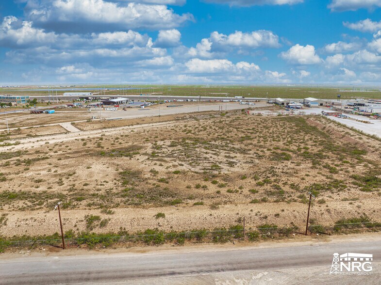 More Photos Of 7401 W County Road 116, Midland Land For Sale