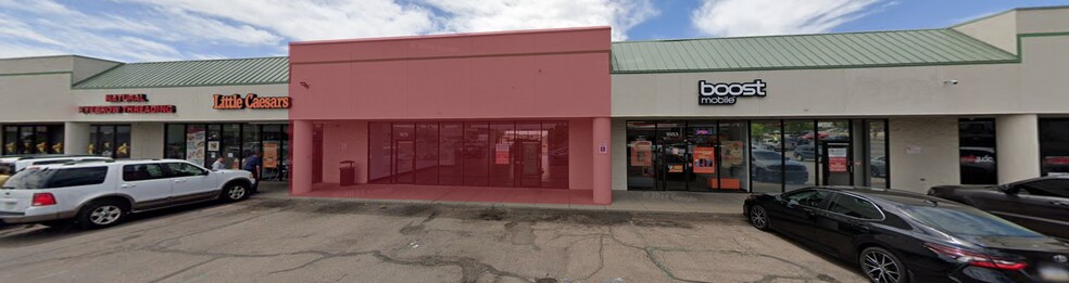 More Photos Of 1701-1899 S Academy Blvd, Colorado Springs Unknown For Lease