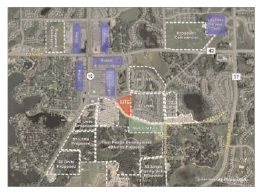 More Photos Of 7450-7474 S Park Dr, Savage Medical For Lease