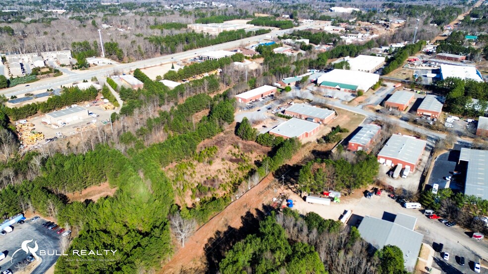 More Photos Of 4334 Brogdon Exchange, Suwanee Land For Sale