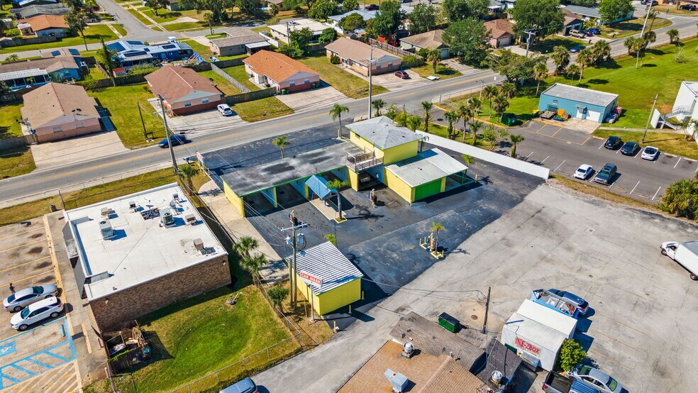 More Photos Of 100 Lucas Rd, Merritt Island Carwash For Sale