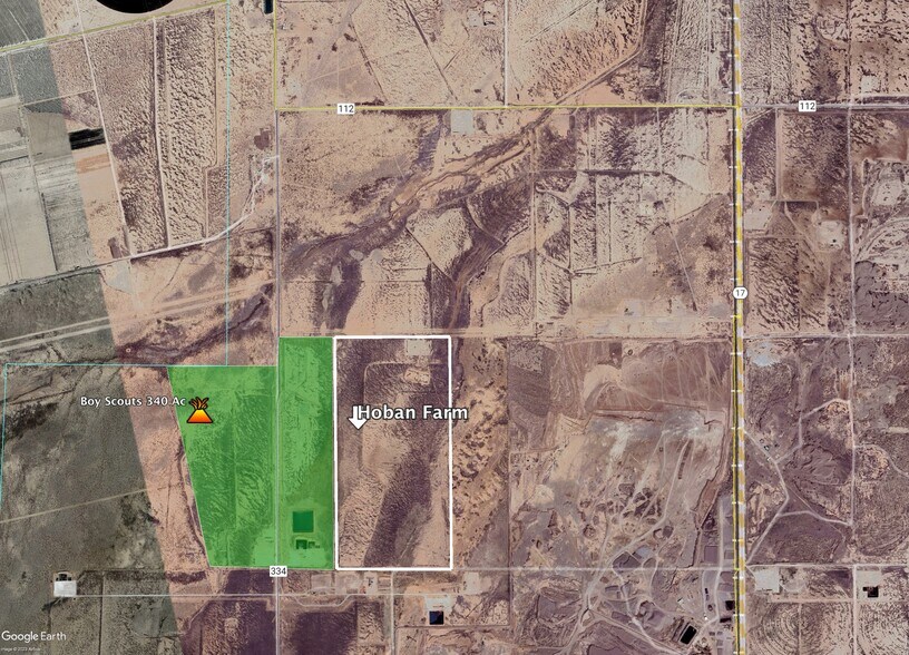 More Photos Of 0100 County Road 334, Verhalen Land For Sale