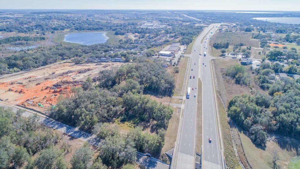 More Photos Of 515 US Highway 27, Clermont Land For Sale