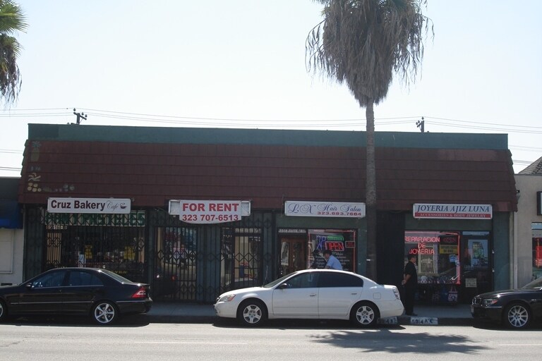 More Photos Of 5914-5916 Whittier Blvd, Los Angeles Storefront For Sale
