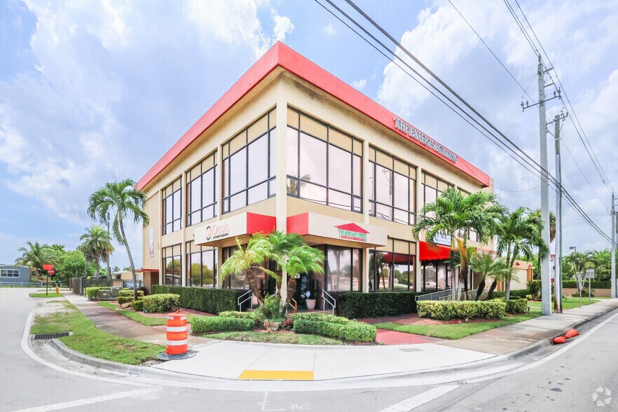 Primary Photo Of 600-610 NW 183rd St, Miami Office For Lease