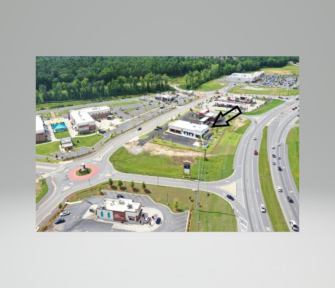 More Photos Of 6834 Midland Commons Blvd, Columbus Storefront Retail Office For Lease