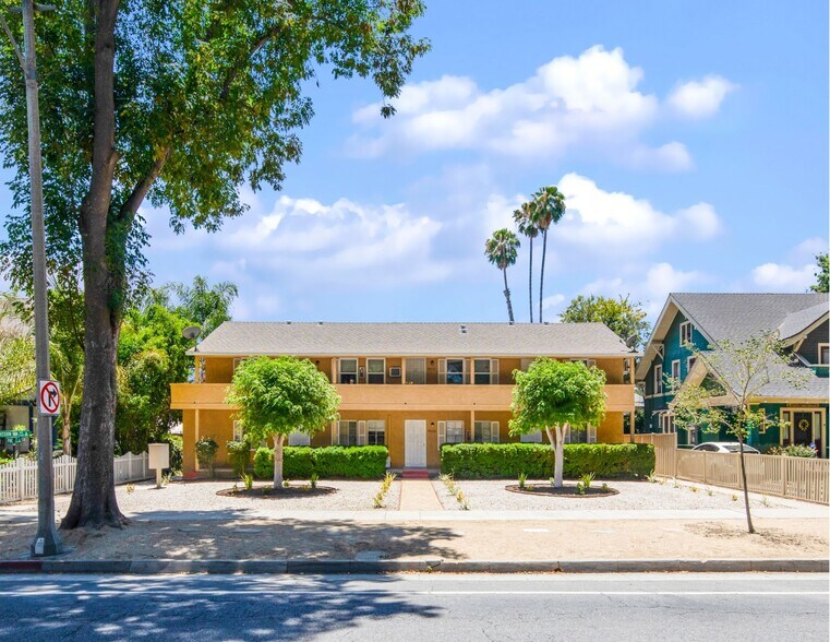 More Photos Of 4412-4430 Mission Inn Ave, Riverside Apartments For Sale