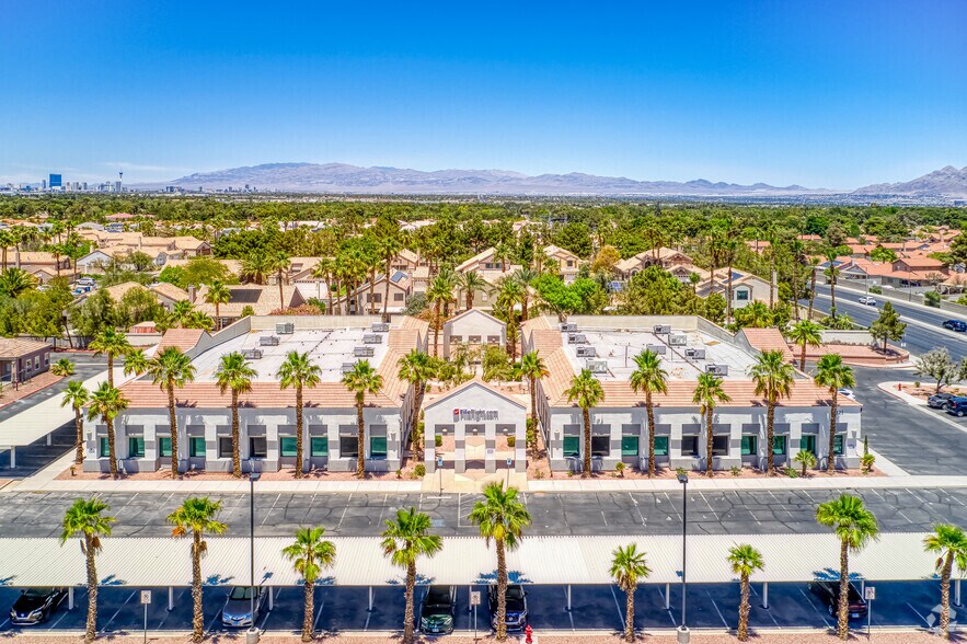 More Photos Of 311 N Pecos Rd, Henderson Telecom Hotel Data Hosting For Lease