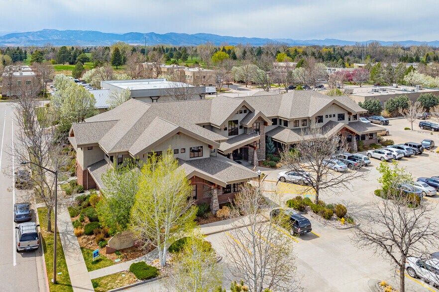 More Photos Of 2002 Caribou Dr, Fort Collins Office For Sale