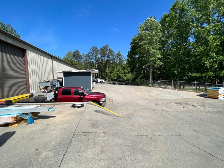 More Photos Of 1014 Hwy 293, Cartersville Land For Sale