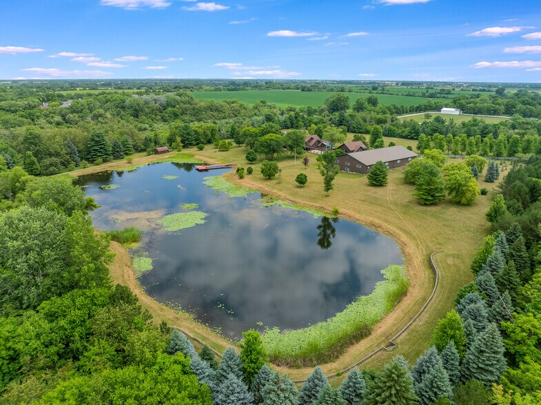 More Photos Of 22660 S Harlem Ave, Frankfort Flex For Sale