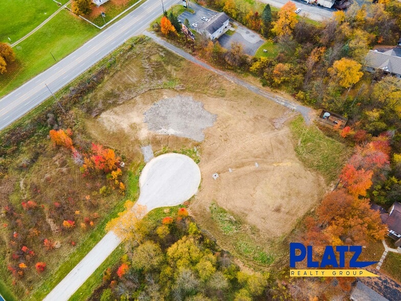 More Photos Of Starrs Center Dr, Canfield Land For Sale