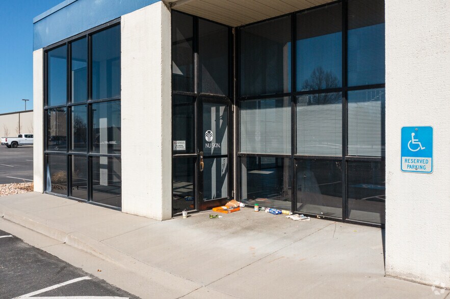 More Photos Of 1078 S 250 E, Provo Office For Lease