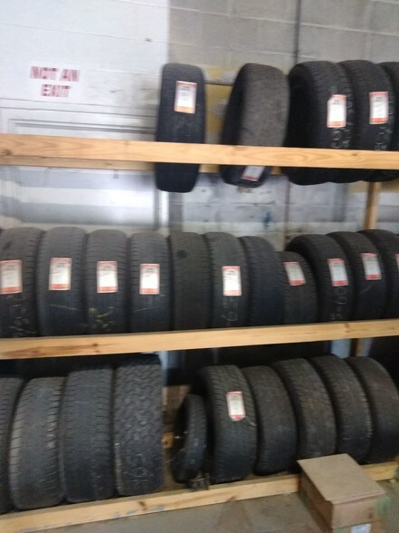 More Photos Of 2116 Fry Rd, Houston Auto Repair For Sale